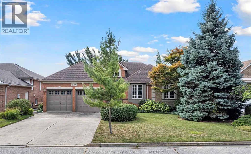 579 COUSINEAU ROAD