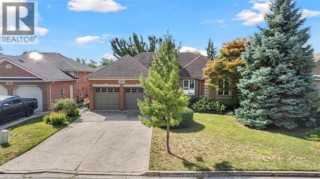 579 COUSINEAU ROAD