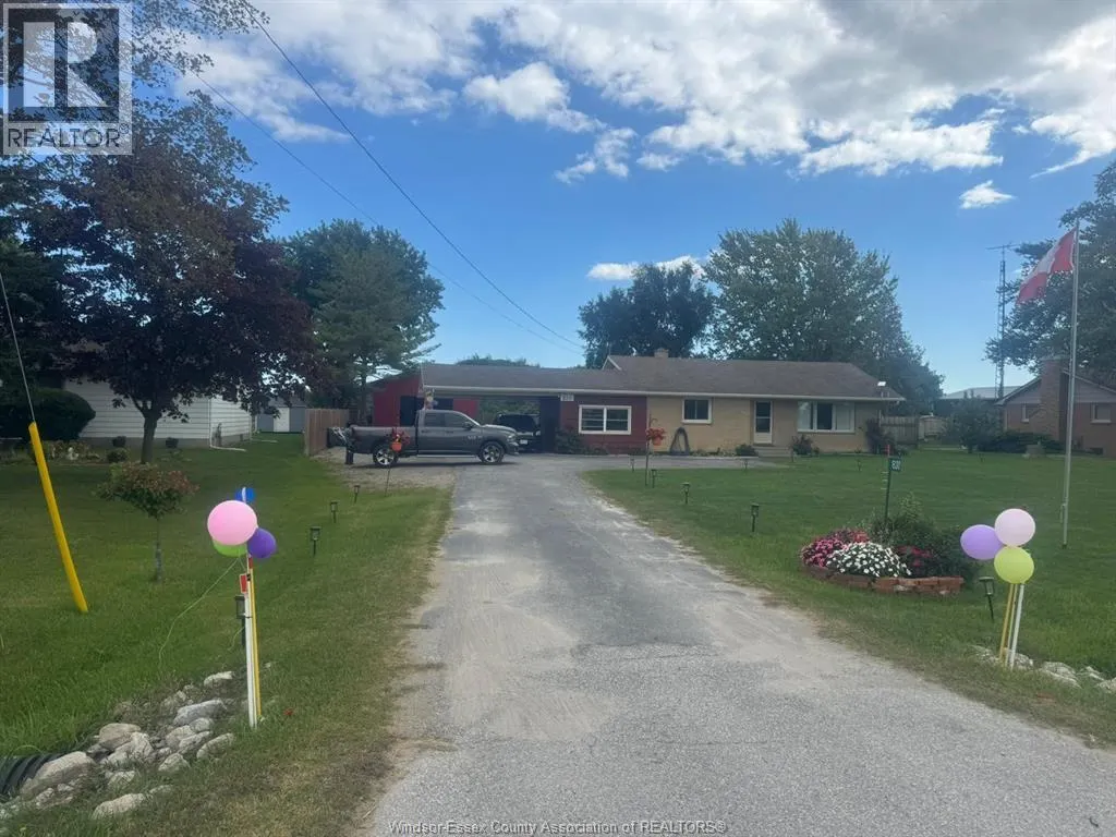 830 TALBOT ROAD