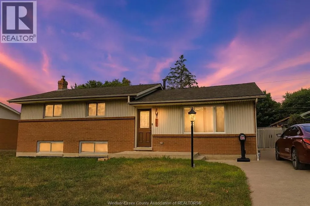 4200 MITCHELL CRESCENT Unit# B