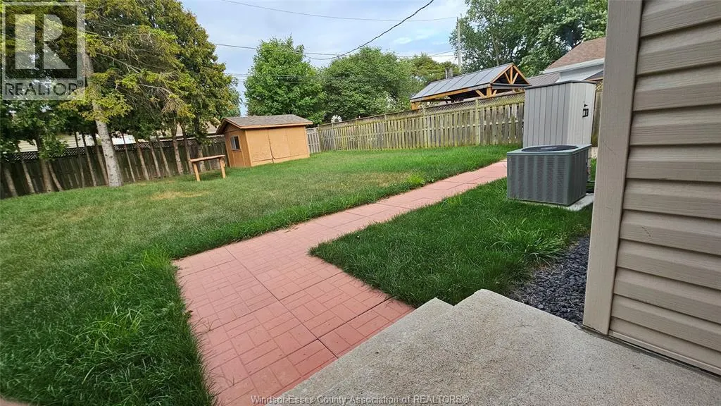 4200 MITCHELL CRESCENT Unit# B