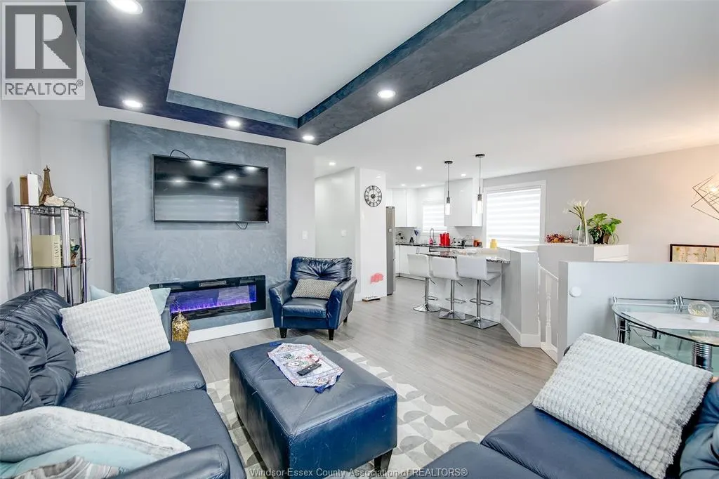 12726 HORWOOD CRESCENT Unit# UPPER