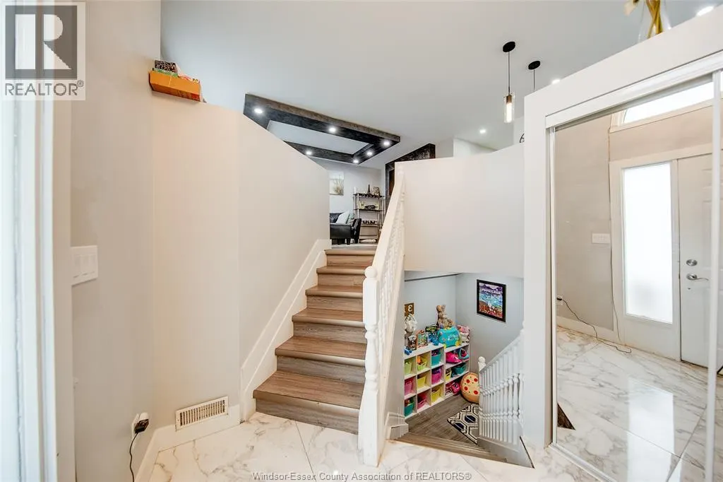 12726 HORWOOD CRESCENT Unit# UPPER