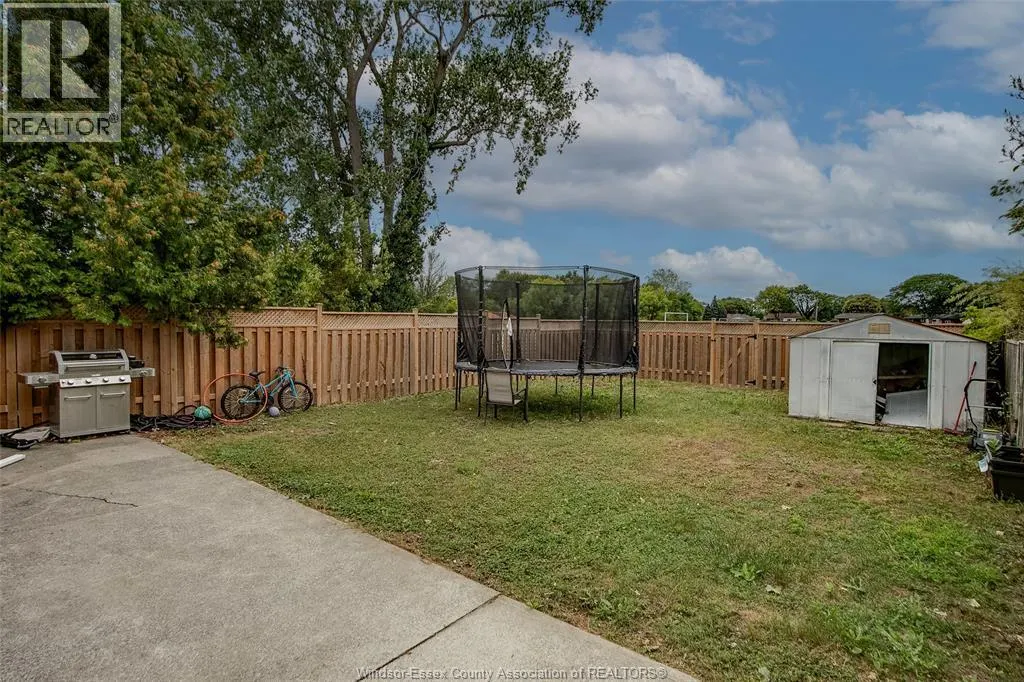 12726 HORWOOD CRESCENT Unit# UPPER