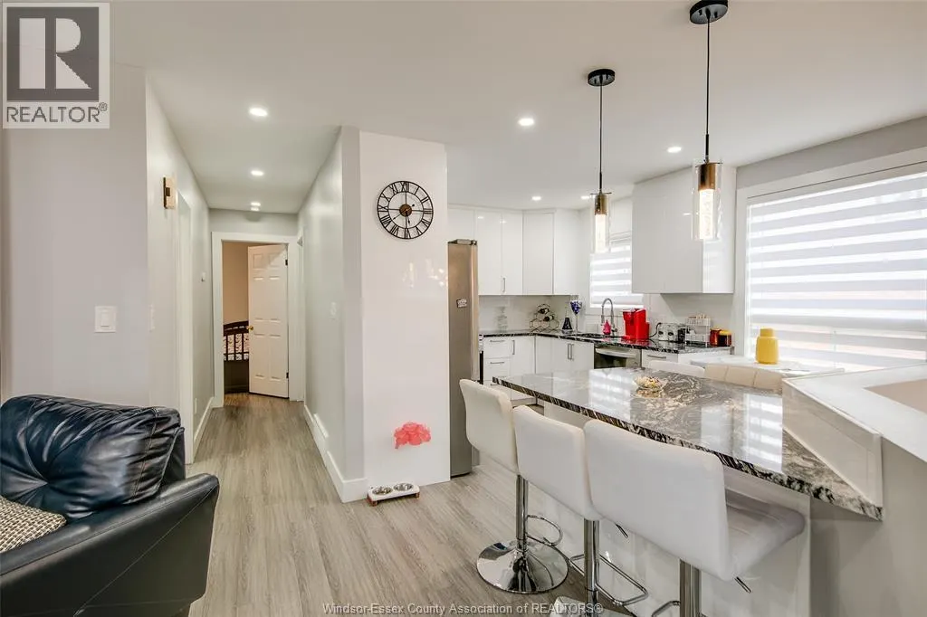 12726 HORWOOD CRESCENT Unit# UPPER