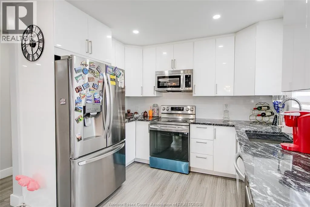 12726 HORWOOD CRESCENT Unit# UPPER