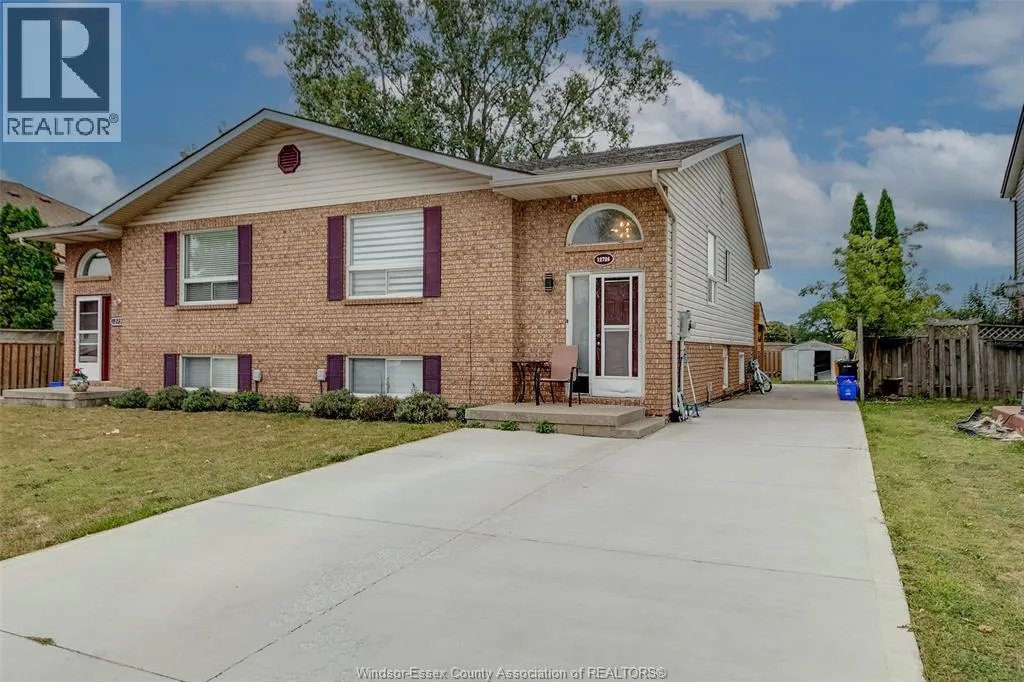 12726 HORWOOD CRESCENT Unit# UPPER