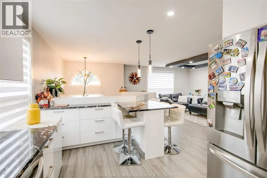 12726 HORWOOD CRESCENT Unit# UPPER