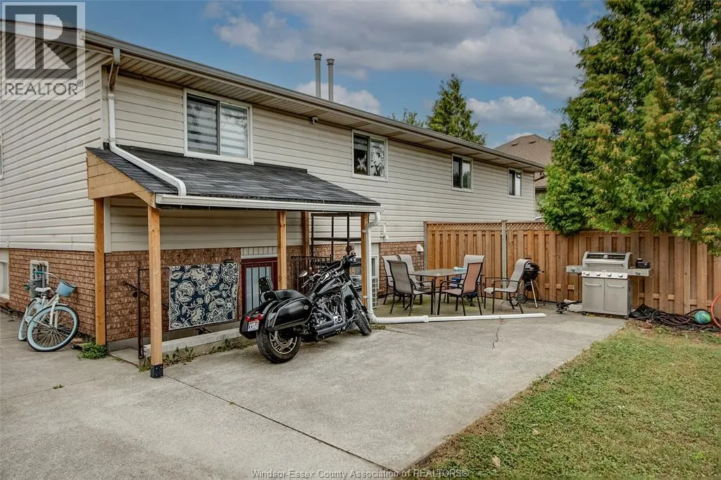 12726 HORWOOD CRESCENT Unit# UPPER
