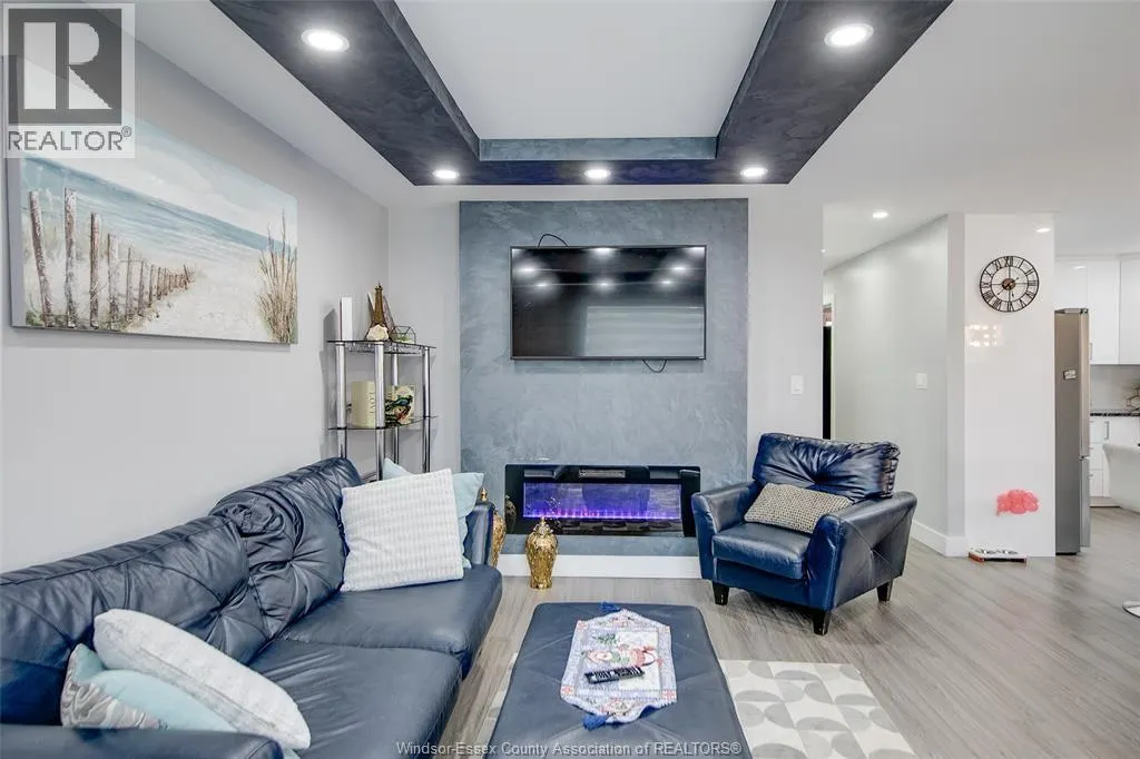 12726 HORWOOD CRESCENT Unit# UPPER