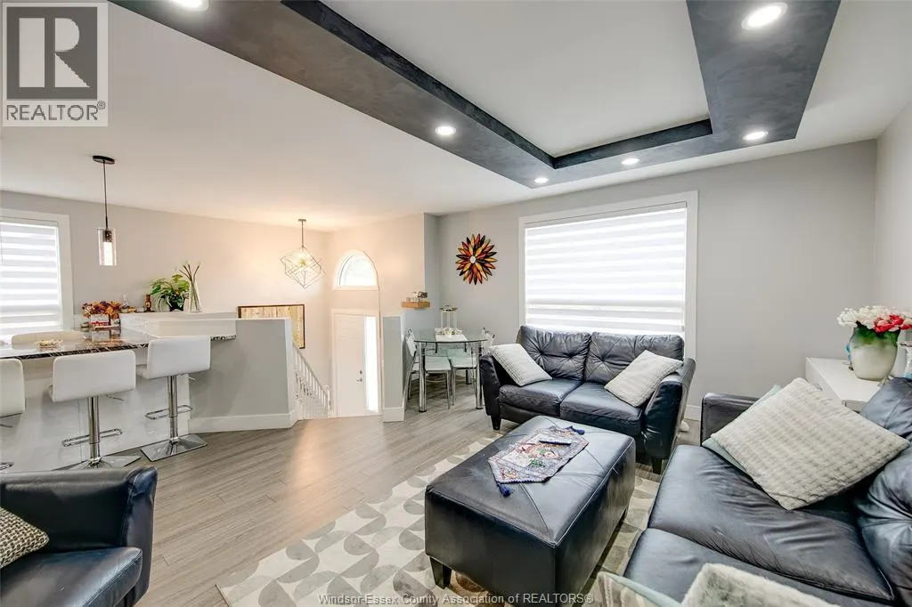 12726 HORWOOD CRESCENT Unit# UPPER