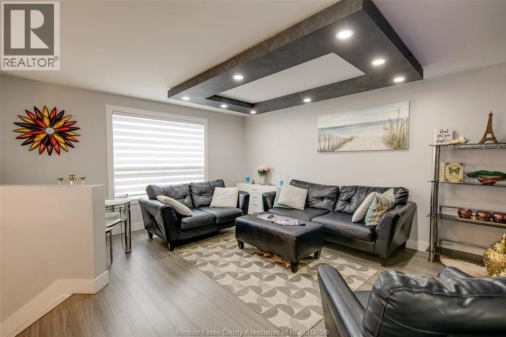 12726 HORWOOD CRESCENT Unit# UPPER