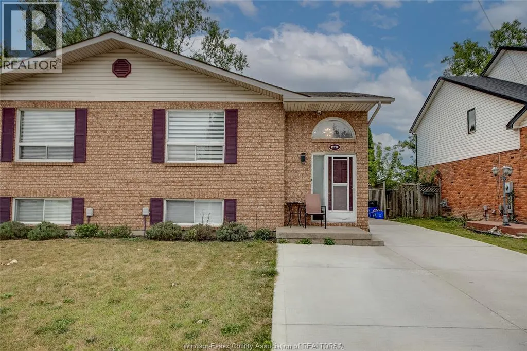 12726 HORWOOD CRESCENT Unit# UPPER