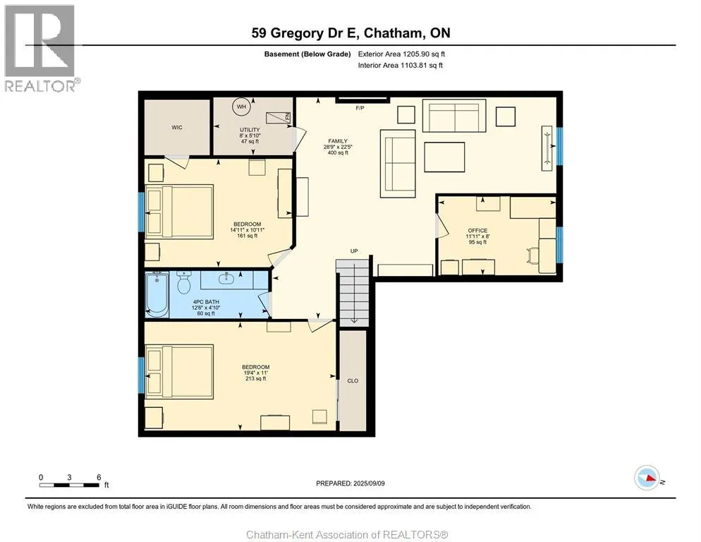59 GREGORY DRIVE East