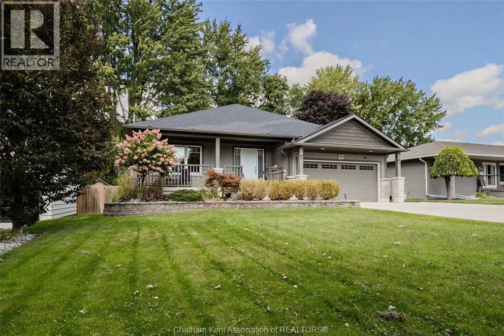 59 GREGORY DRIVE East