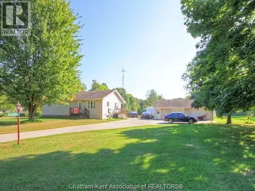 30089 West Bothwell ROAD