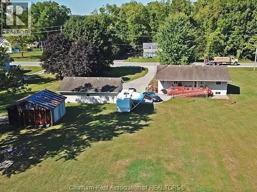 30089 West Bothwell ROAD