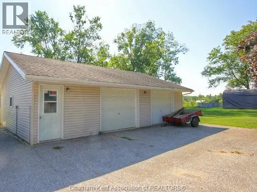 30089 West Bothwell ROAD
