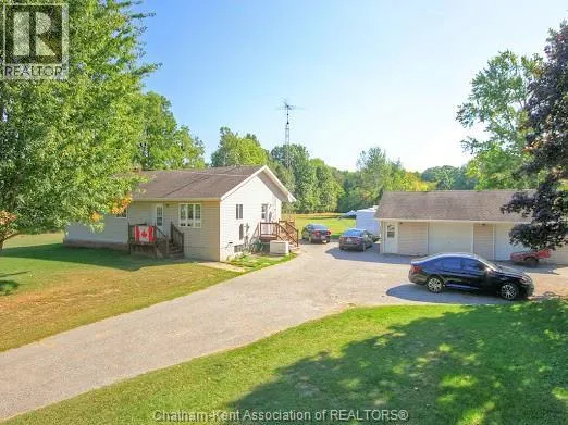 30089 West Bothwell ROAD