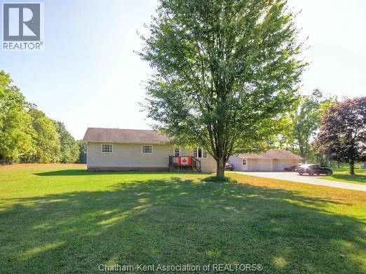 30089 West Bothwell ROAD