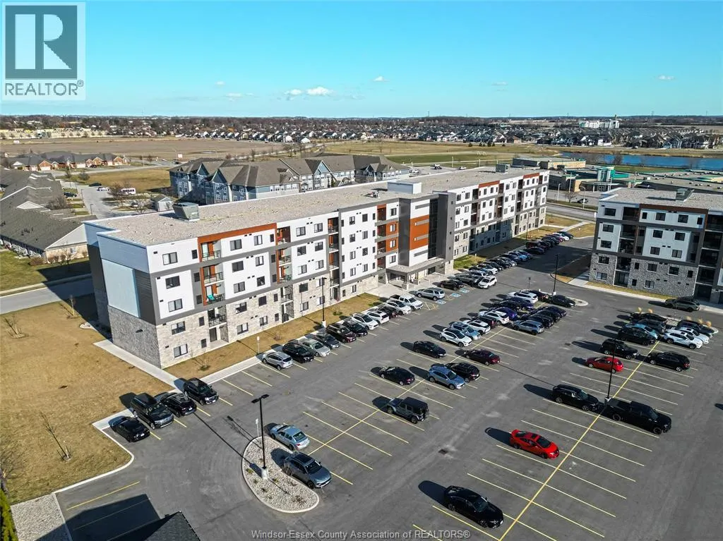 2550 SANDWICH WEST PARKWAY Unit# 418