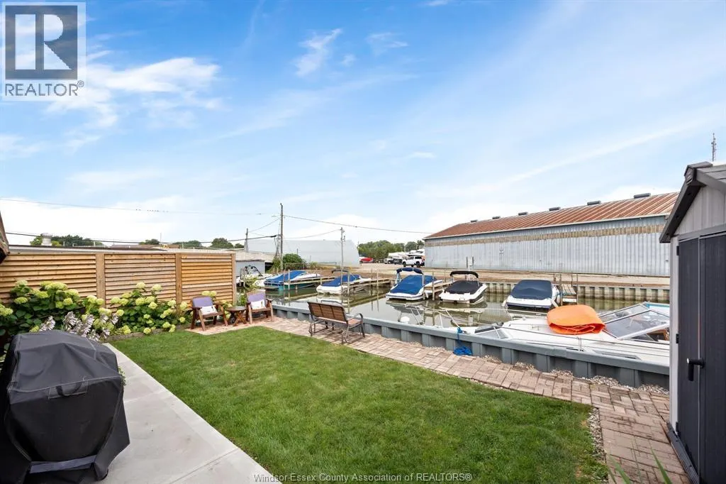 848 CEDAR ISLAND DRIVE