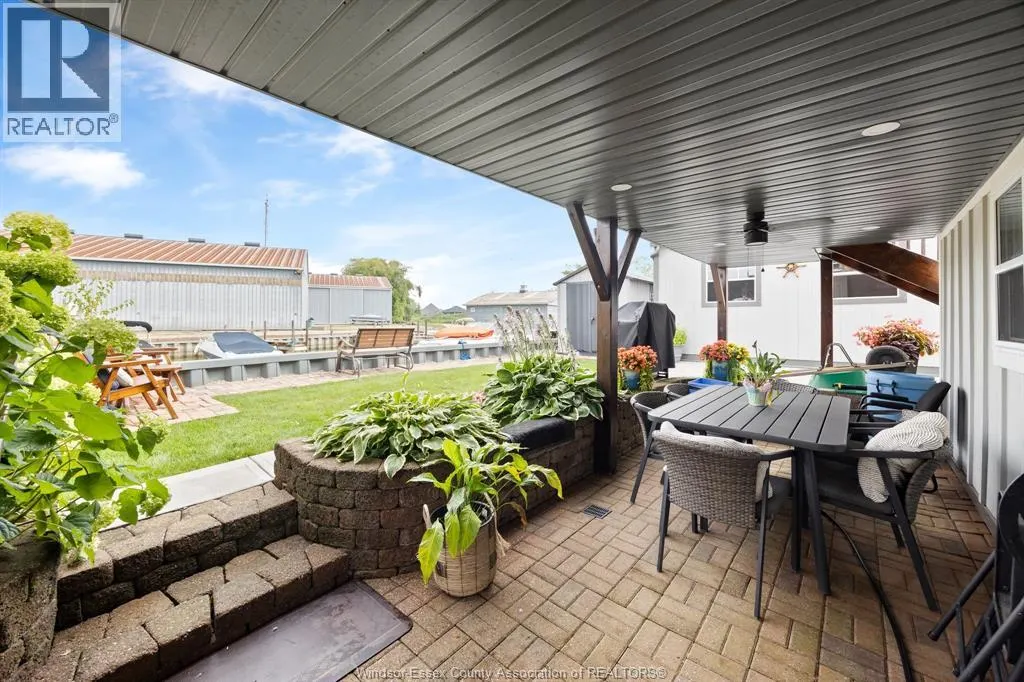 848 CEDAR ISLAND DRIVE