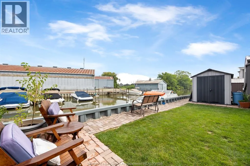 848 CEDAR ISLAND DRIVE