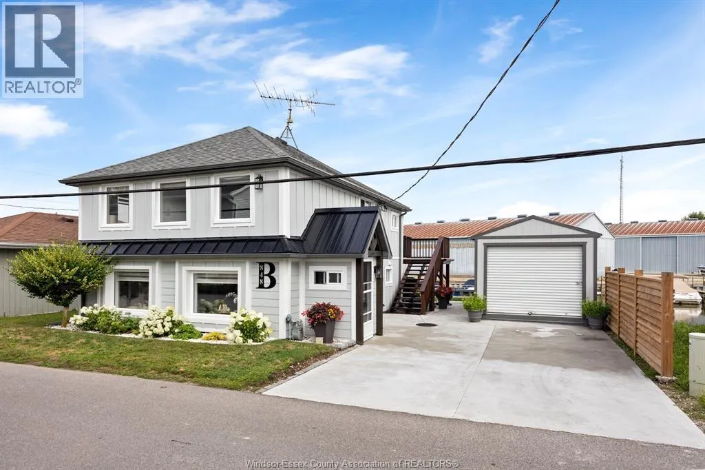 848 CEDAR ISLAND DRIVE