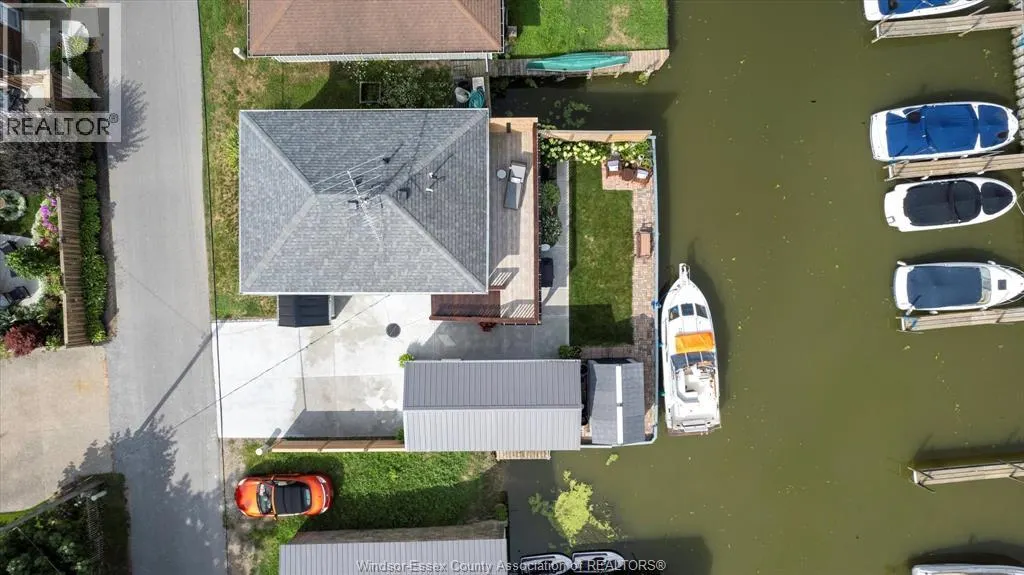 848 CEDAR ISLAND DRIVE