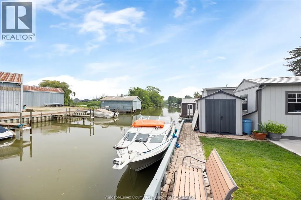 848 CEDAR ISLAND DRIVE