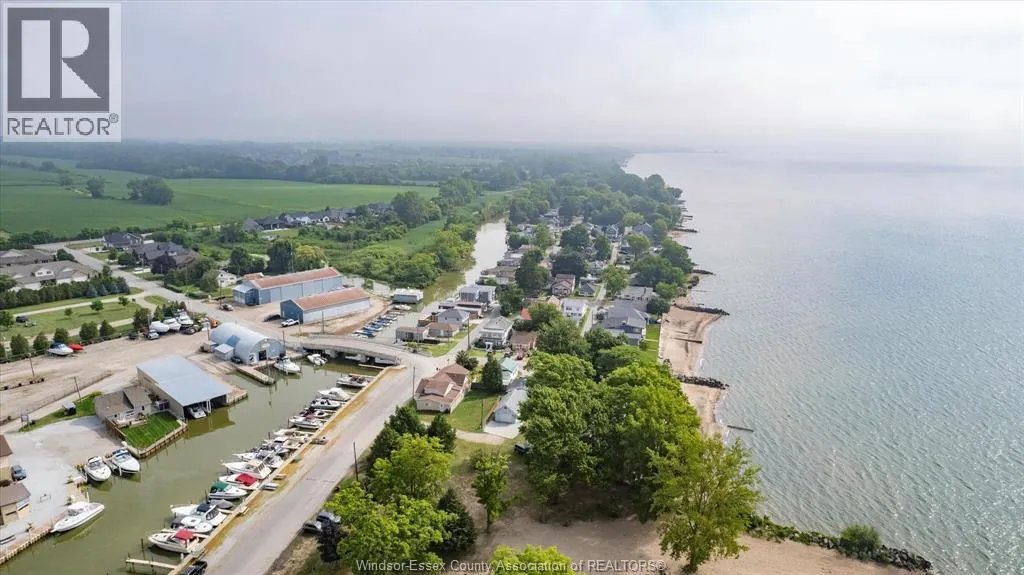 848 CEDAR ISLAND DRIVE