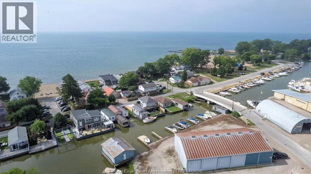 848 CEDAR ISLAND DRIVE
