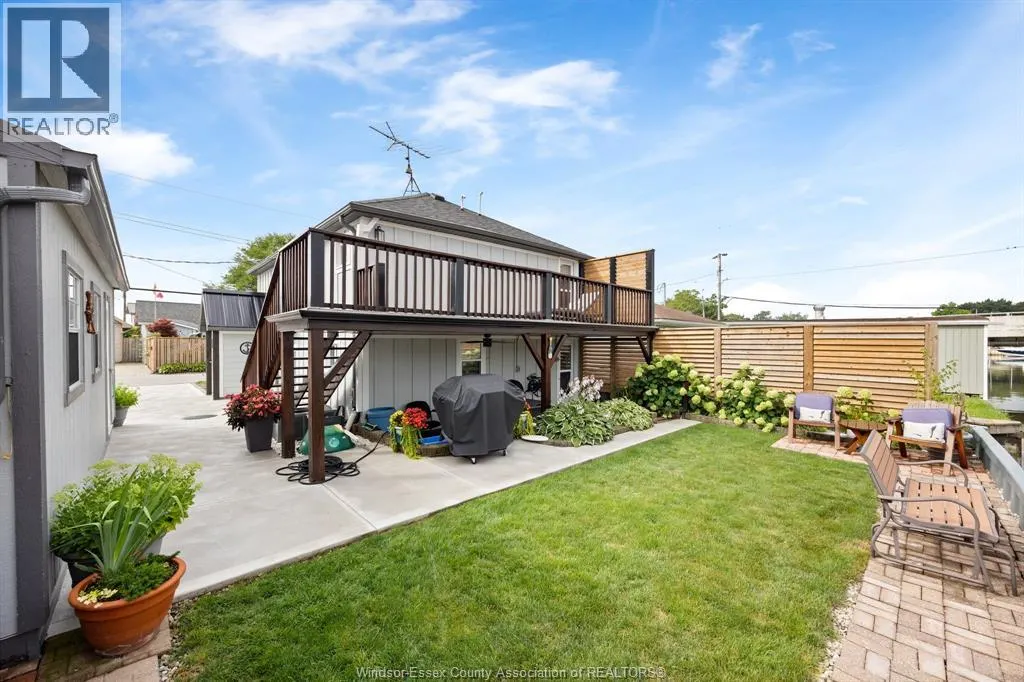 848 CEDAR ISLAND DRIVE