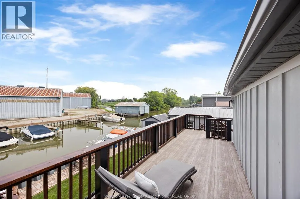 848 CEDAR ISLAND DRIVE