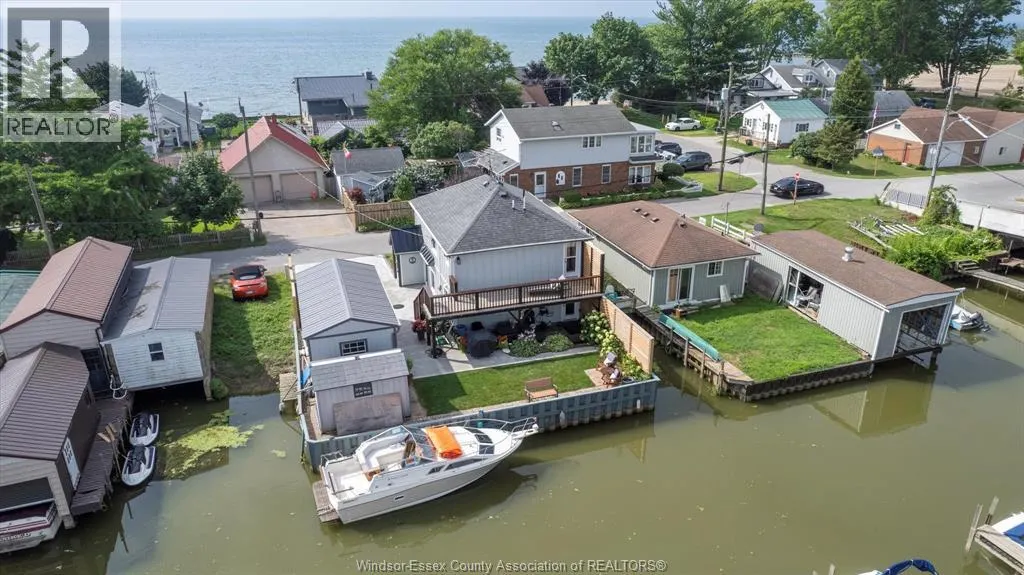848 CEDAR ISLAND DRIVE