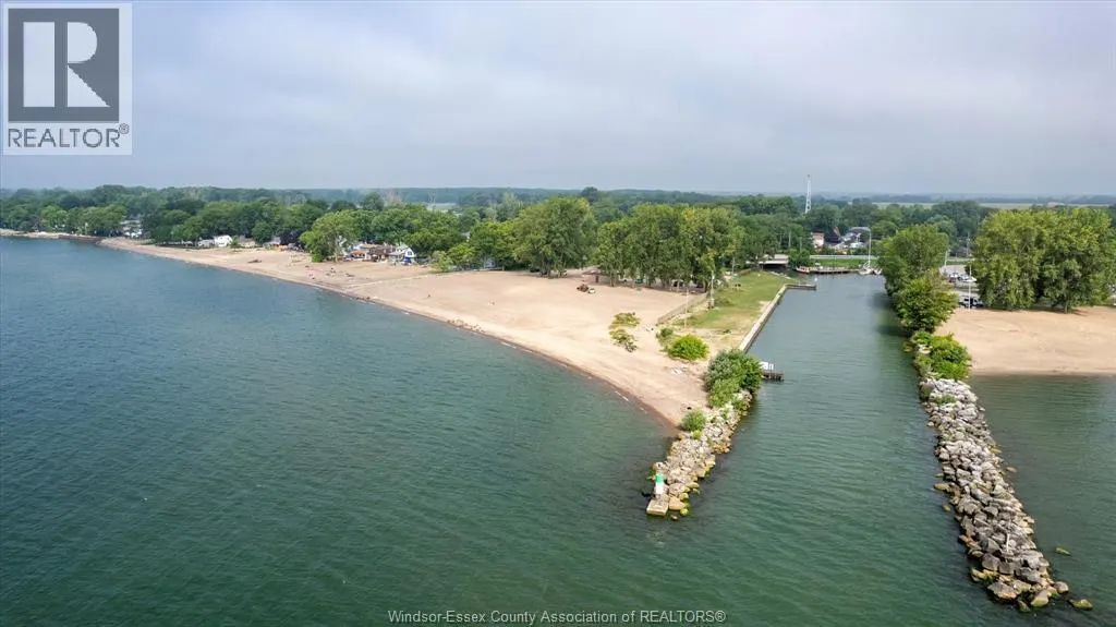 848 CEDAR ISLAND DRIVE