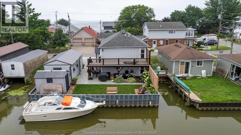 848 CEDAR ISLAND DRIVE