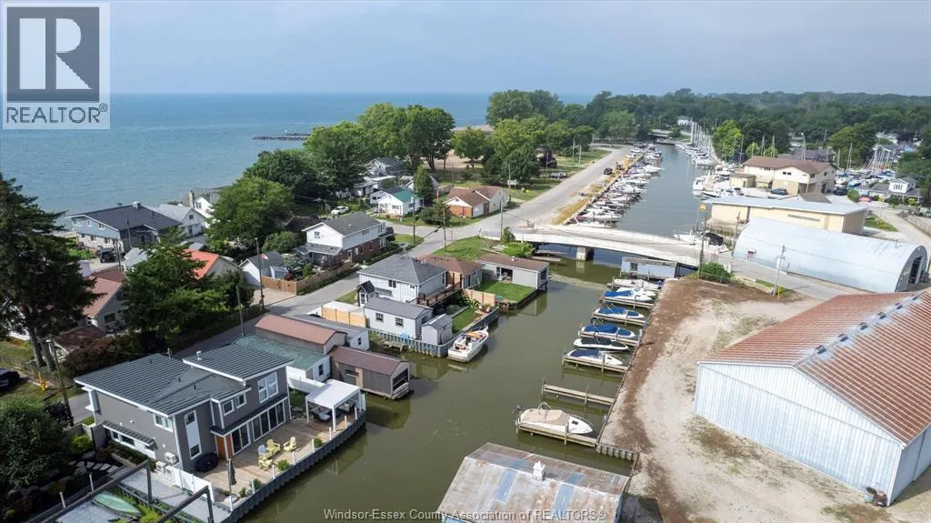 848 CEDAR ISLAND DRIVE