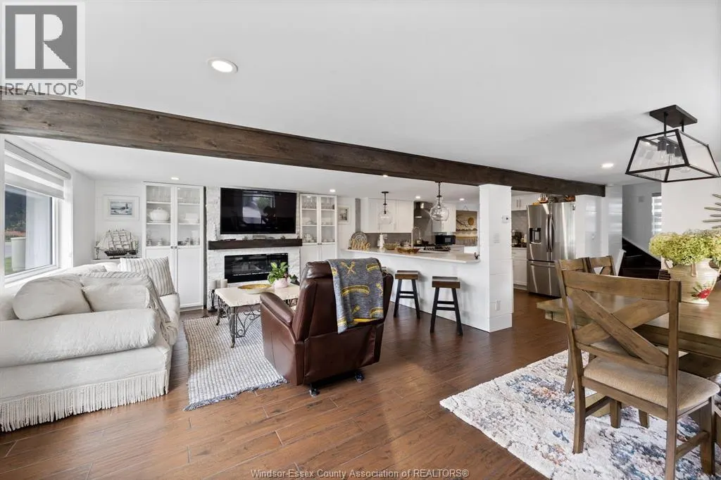 848 CEDAR ISLAND DRIVE