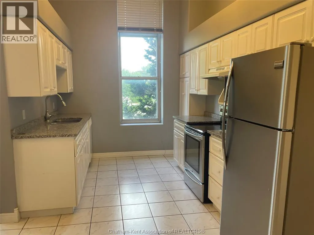 317 Queen STREET Unit# 201