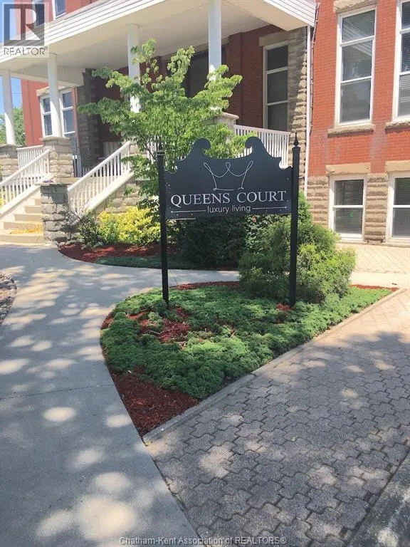 317 Queen STREET Unit# 201