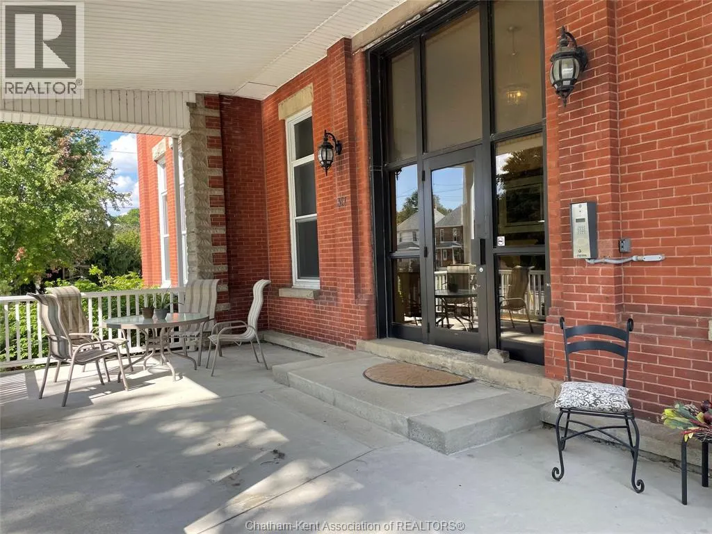 317 Queen STREET Unit# 201