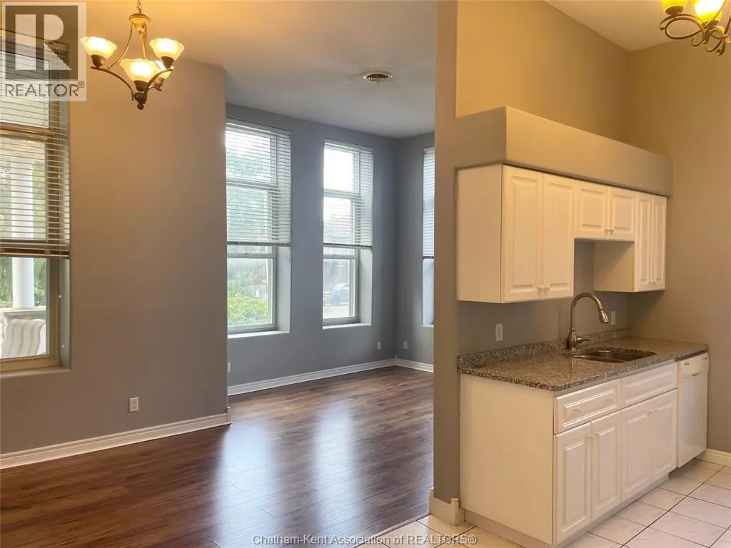 317 Queen STREET Unit# 201