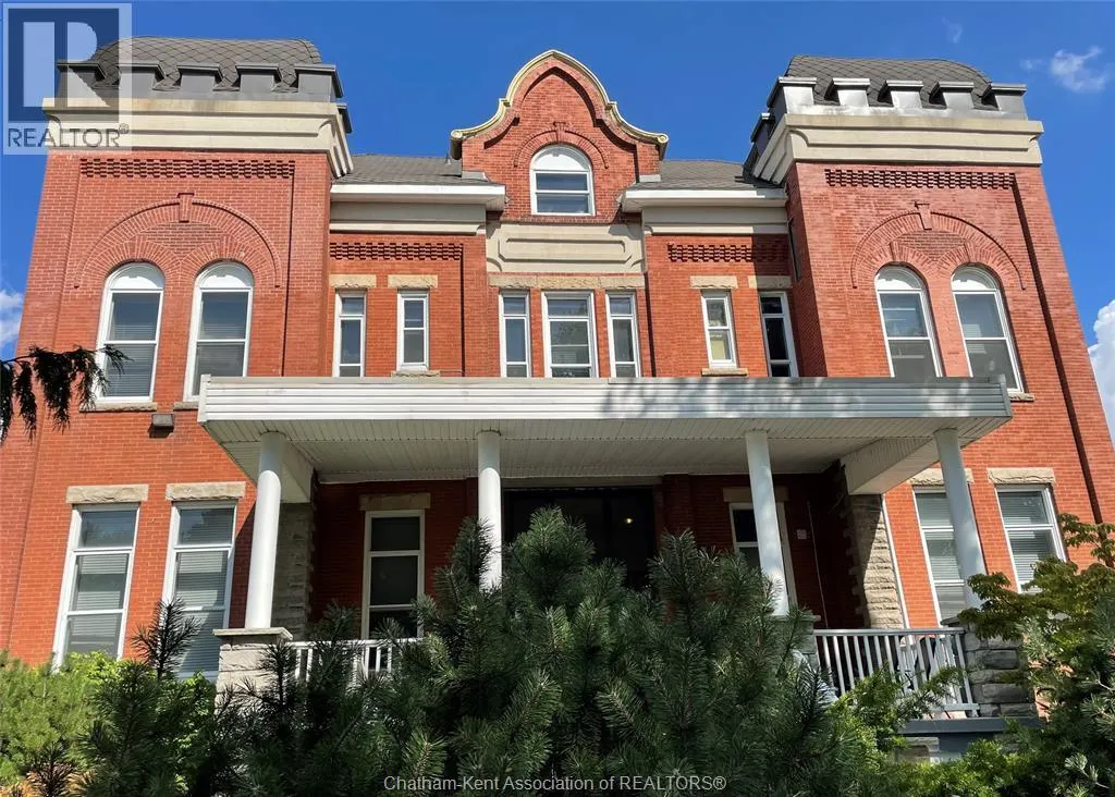 317 Queen STREET Unit# 201