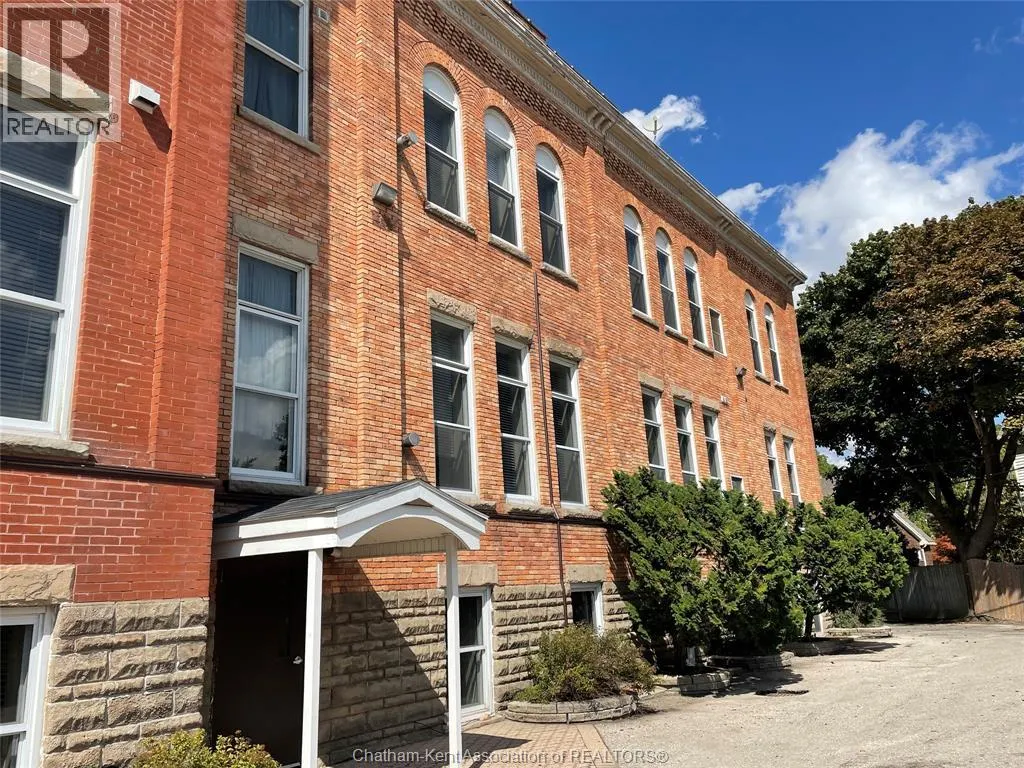 317 Queen STREET Unit# 201