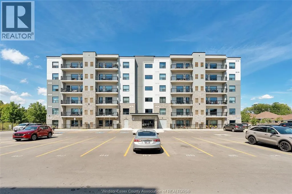3290 STELLA CRESCENT Unit# 601