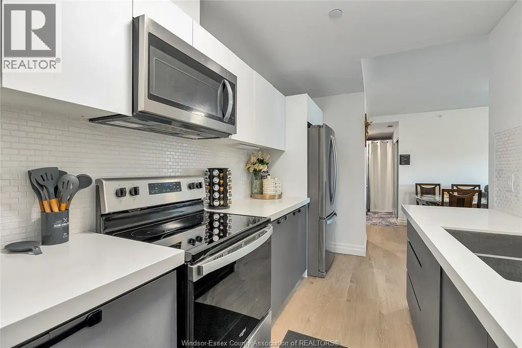 3290 STELLA CRESCENT Unit# 601