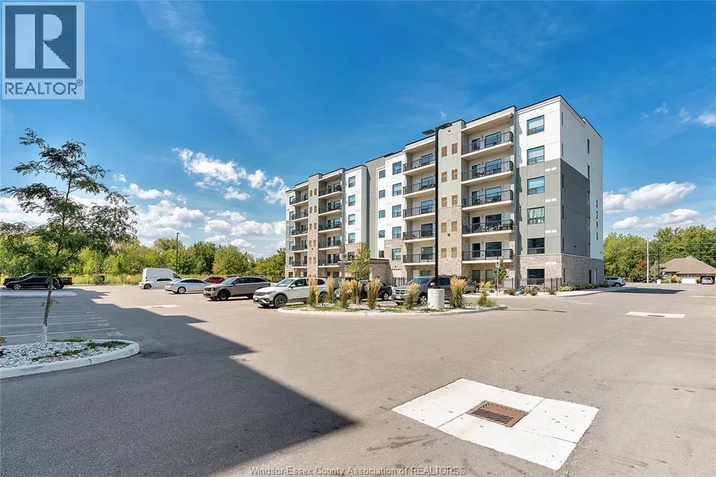 3290 STELLA CRESCENT Unit# 601