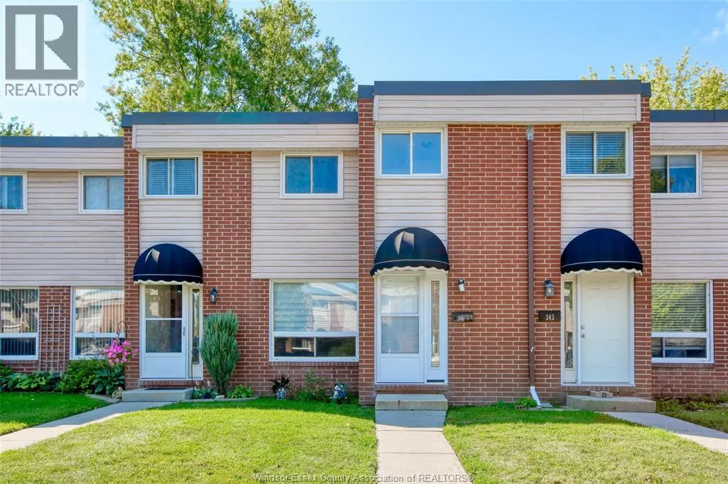 341 VICTORIA STREET Unit# 14
